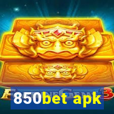 850bet apk